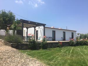 Two-Bedroom Villa room in Quinta d'Abegoa