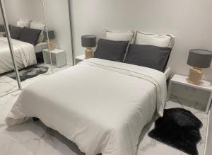 Appartement 3 pièces rénové