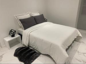 Appartement 3 pièces rénové