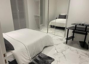Appartement 3 pièces rénové