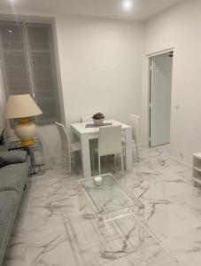 Appartement 3 pièces rénové