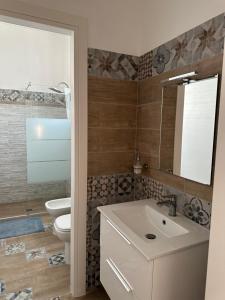 La dolce casa di Sara e Alessia