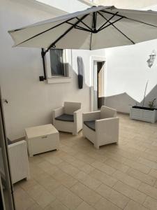 La dolce casa di Sara e Alessia