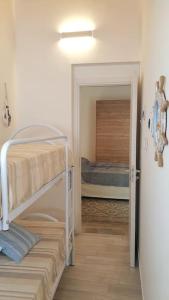 Il terrazzo sul porto