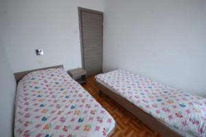 Ferienwohnung für 5 Personen ca 60 qm in Njivice, Kvarner Bucht Krk