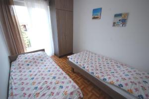 Ferienwohnung für 5 Personen ca 60 qm in Njivice, Kvarner Bucht Krk