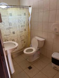 Hostal Radal Molina