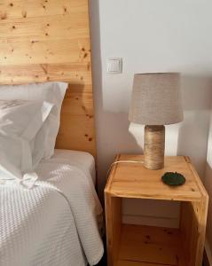 One-Bedroom Villa room in Quinta d'Abegoa
