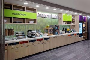 Home2 Suites By Hilton Raleigh Durham Airport RTP