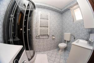 Ferienwohnung für 6 Personen ca 50 qm in Njivice, Kvarner Bucht Krk