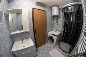Ferienwohnung für 6 Personen ca 50 qm in Njivice, Kvarner Bucht Krk