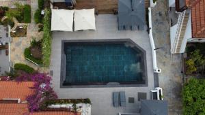 Tomsan Suites & Villas Akyaka