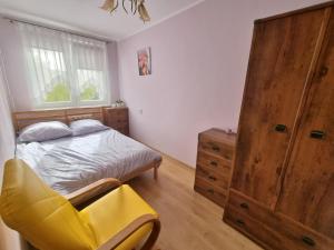 Apartament 2-pokojowy Gdynia - Trójmiasto