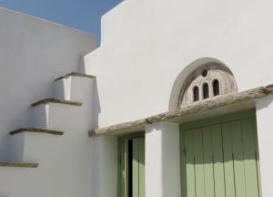 Skaris Guesthouse Tinos Tinos Greece