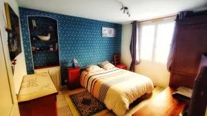 Maison de famille - 库隆