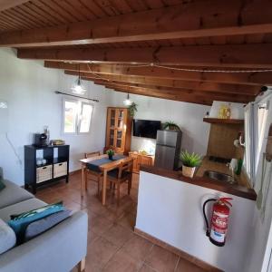 Finca Casa los Dragos