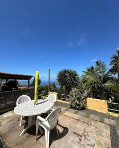 Finca Casa los Dragos