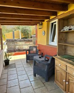 Finca Casa los Dragos