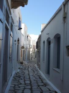 Skaris Guesthouse Tinos Tinos Greece