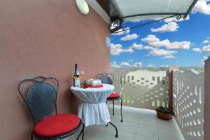 Ferienwohnung für 2 Personen ca 40 qm in Pula-Fondole, Istrien Istrische Riviera