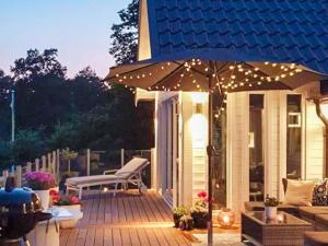 5 star holiday home in Ronneby-By Traum