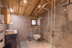 Chalet des Nards - Welkeys