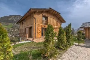Chalet des Nards - Welkeys - Praz-sur-Arly