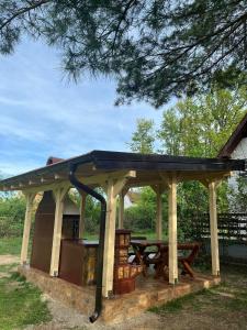 Vikend-kuca Vevericji Kraj