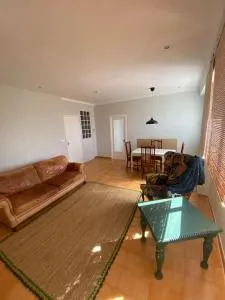 Apartamento ideal para familias - García