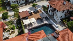 Tomsan Suites & Villas Akyaka