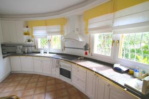 Ferienhaus mit Privatpool für 8 Personen ca 567 qm in Costa del Zefir, Costa Dorada