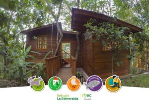 Refugio La Esmeralda