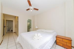 Apto Quadra Mar 1sui+2qua a 50m Praia Central BC