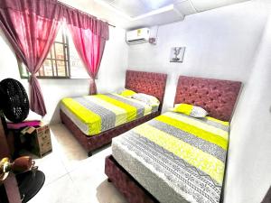 Apartamento cerca a la playa