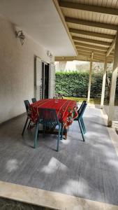 Albas House Lura1 Residence