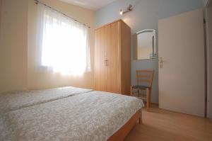 Ferienwohnung für 4 Personen ca 70 qm in Kremenići, Kvarner Bucht Krk