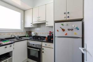sehr schöne Wohnung in Strandnähe, ideal gelegen