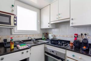 sehr schöne Wohnung in Strandnähe, ideal gelegen