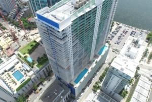 Luxe 1 BDR • 32th Floor • Brickell • Ocean Views