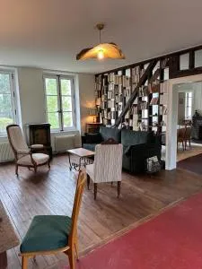 La maison de Juliette, appartement de charme - 埃佩尔农