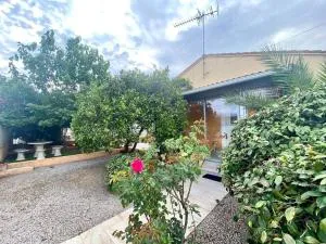 Palau del Vidre - Villa à 8 min d’Argeles sur Mer - Ortaffa