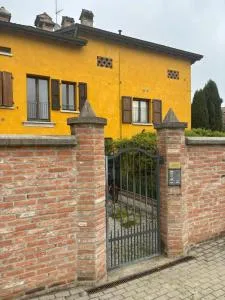 IL BORGO APPARTAMENTO - 福尔米吉内