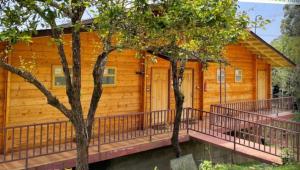 Praveen Woodhouse and Homestay Kodaikanal Vattakanal