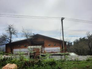 Praveen Woodhouse and Homestay Kodaikanal Vattakanal