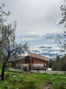 Praveen Woodhouse and Homestay Kodaikanal Vattakanal