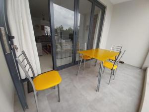 Sea Sun Luxury 3 bedrooms