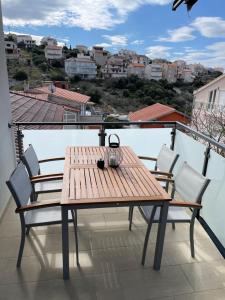 Apartman Promenada Primošten 