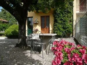 Piccolo Lago - Ternate