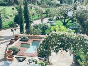 Appartements Orpheus Lodge : photos des chambres