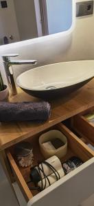 Urban Sunset Apartment